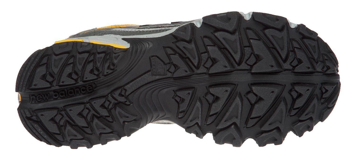 New Balance Kids' 610 Trail Running Shoes thumbnail