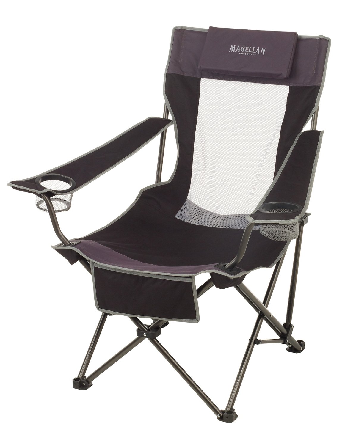 Magellan Outdoors Big Easy Chair