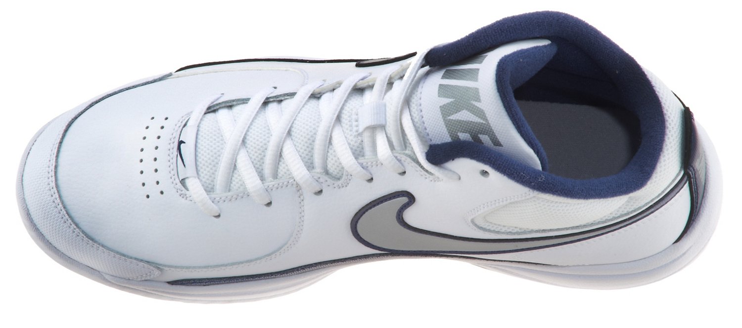 Nike Men's Overplay VII Basketball Shoes thumbnail