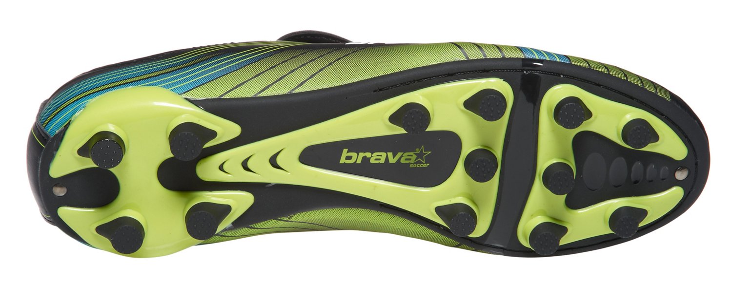 brava soccer shoes