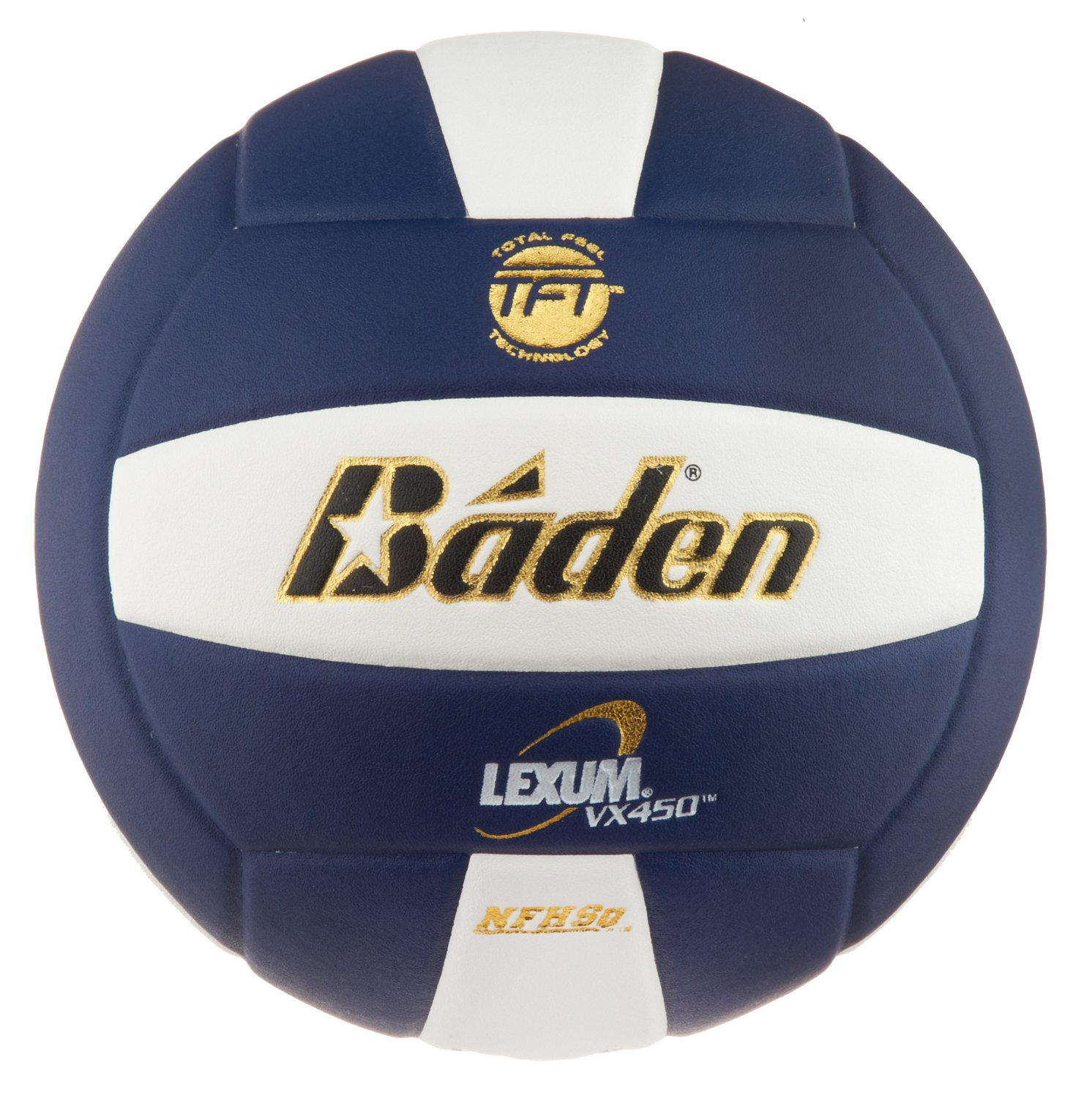 Baden Lexum Comp Microfiber Composite Volleyball