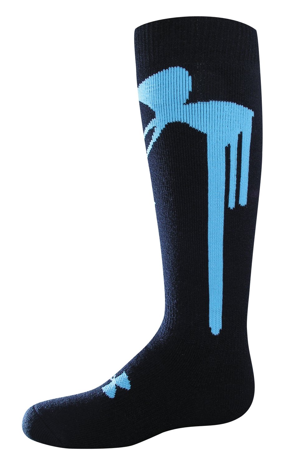 Under Armour® Boys' Mountain Armour Drip Socks