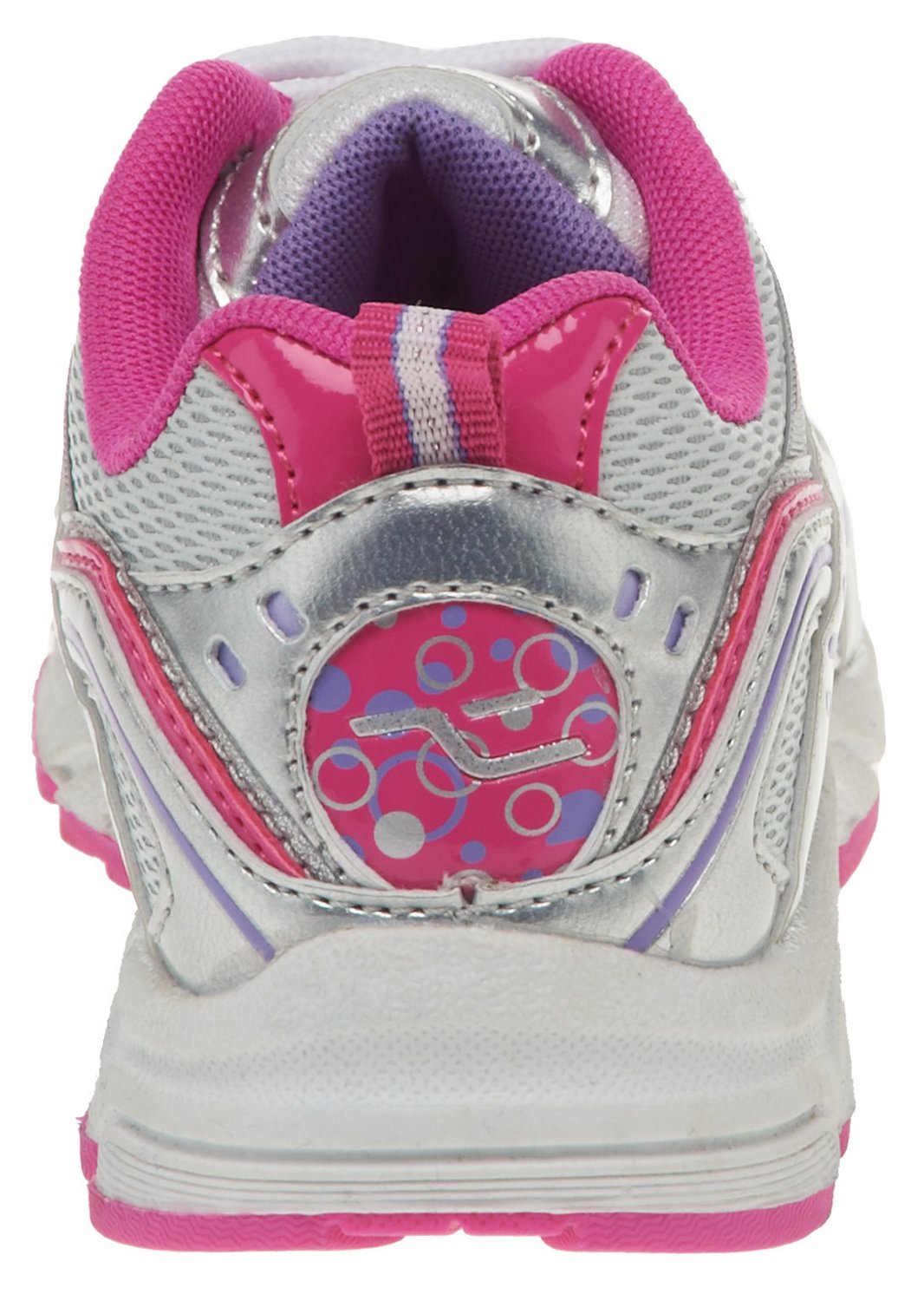 Tredz Girls' Cassidy II Running Shoes thumbnail
