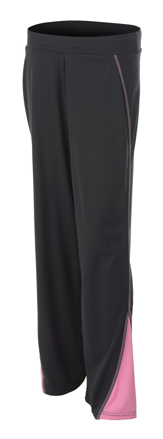 BCG Women's Mesh Insert Pant