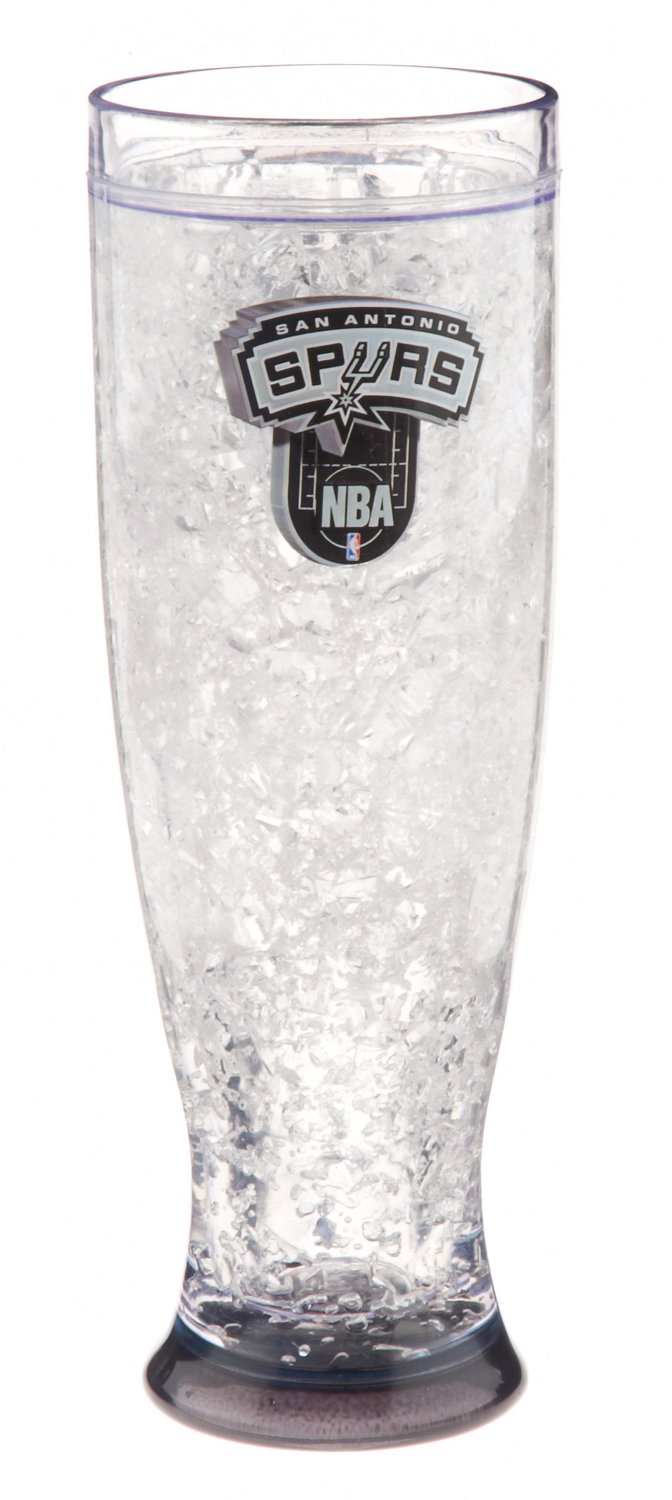 Hunter San Antonio Spurs 16 oz. Ice Pilsner