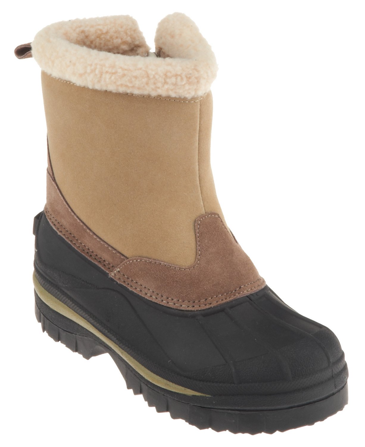 Polar Edge® Women's Stomparound Rubber Boots thumbnail