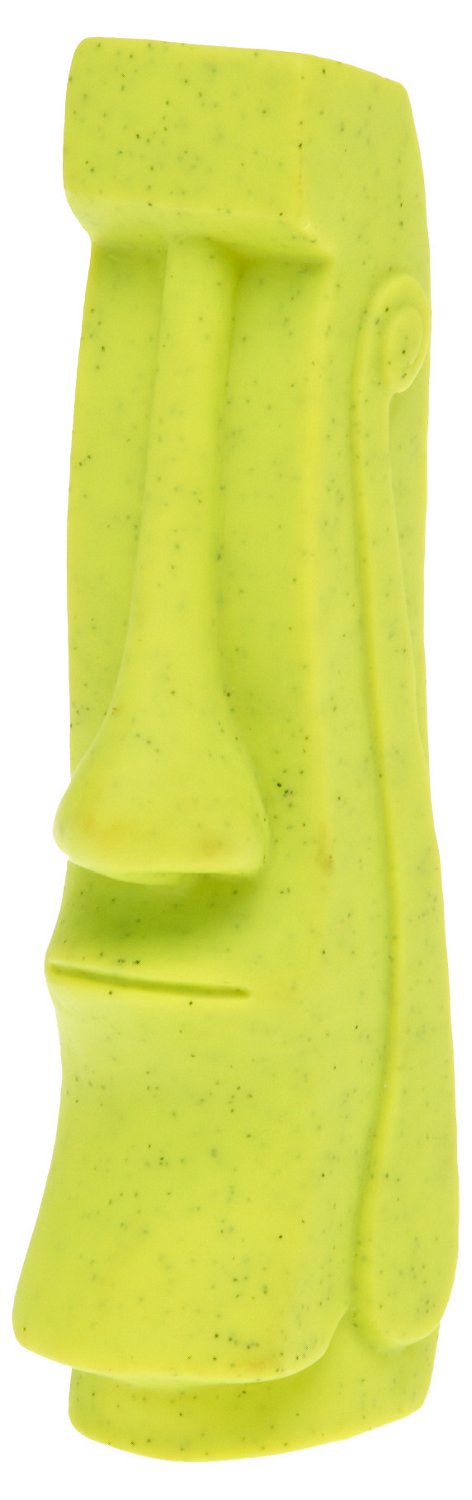 Pet Projekt Small Squeeki Tiki Dog Toy