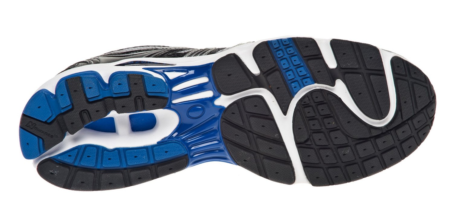 New Balance Men's 670 Running Shoes thumbnail