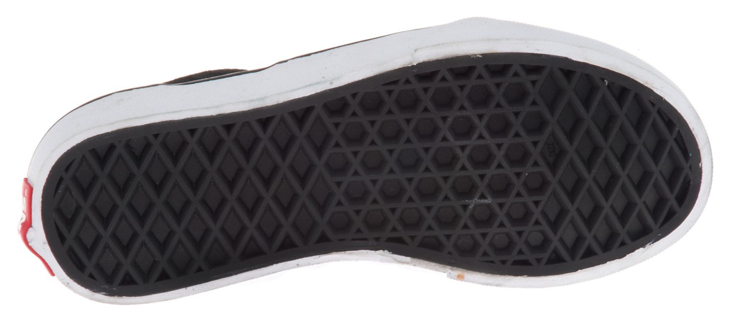 Vans Boys' Performance Kress Vulcanized Athletic Lifestyle Shoes thumbnail