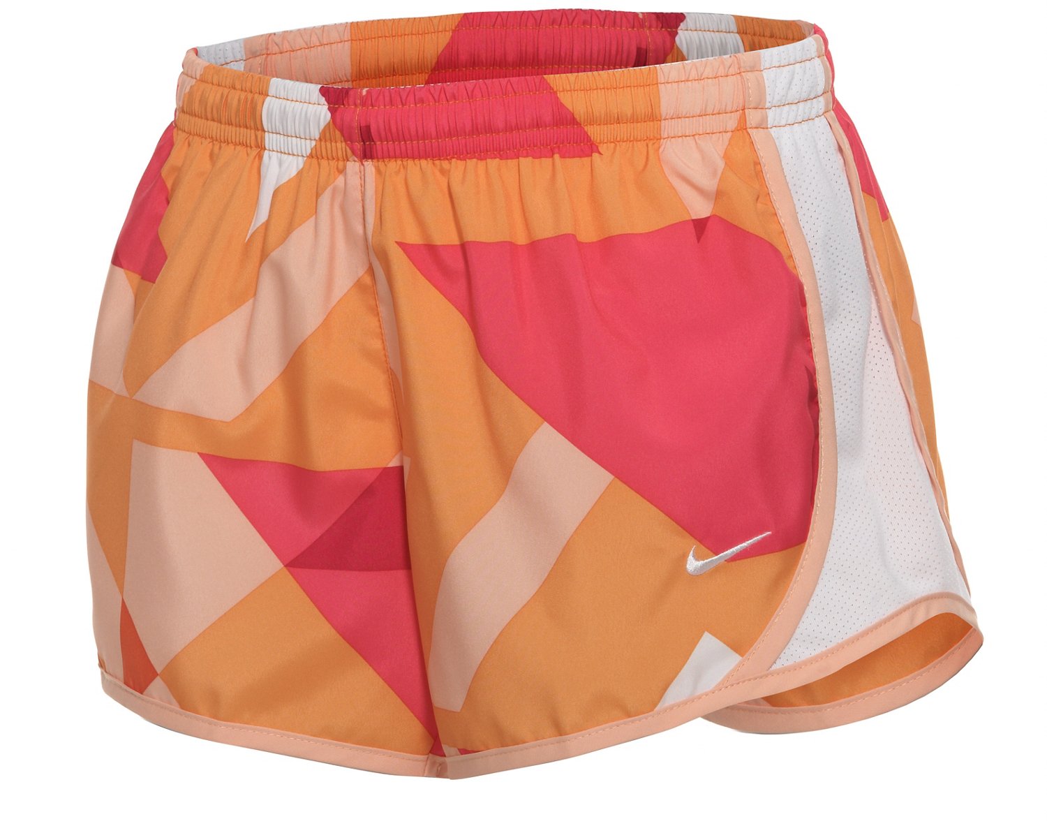 Nike Girls' GFX Tempo Short thumbnail