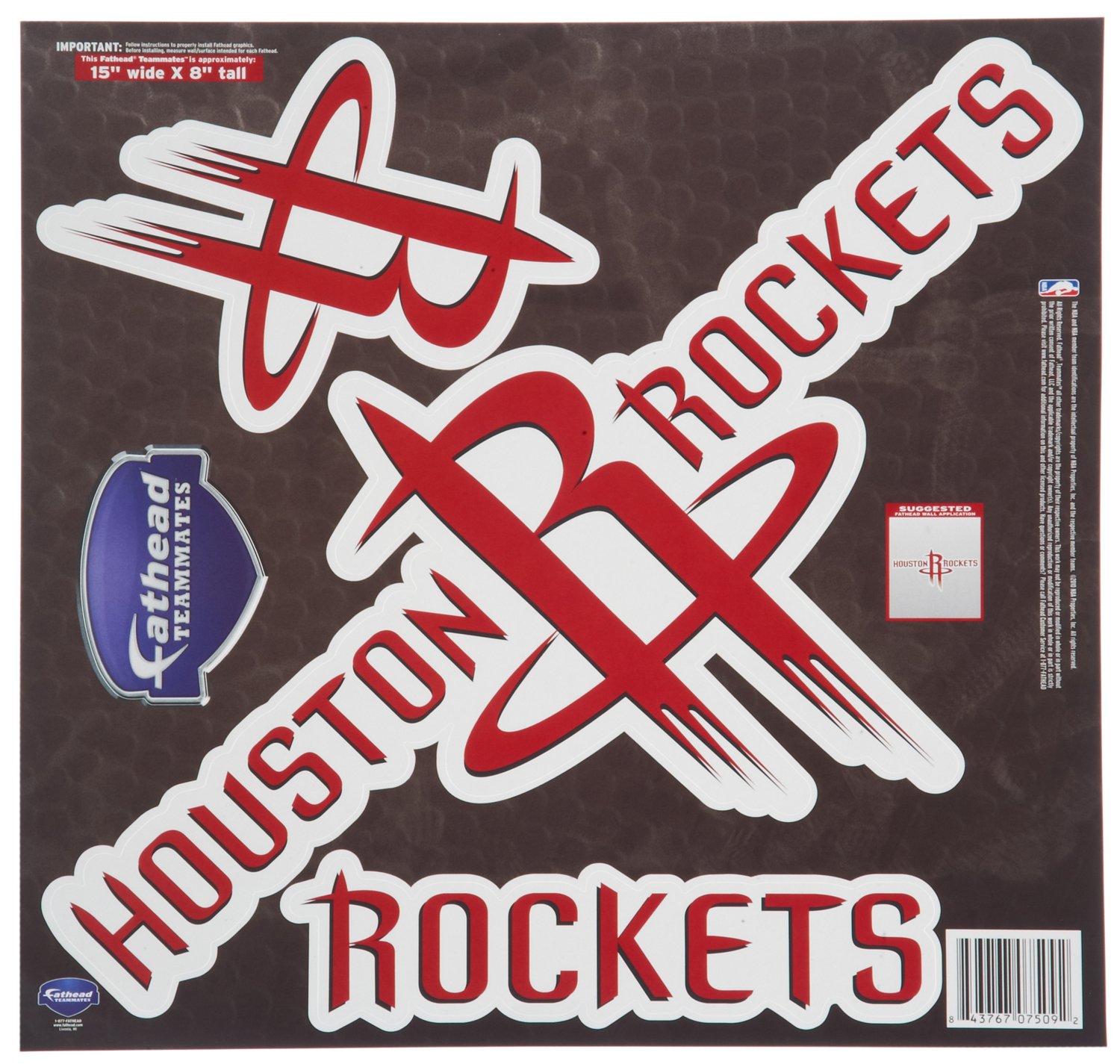 Houston Rockets