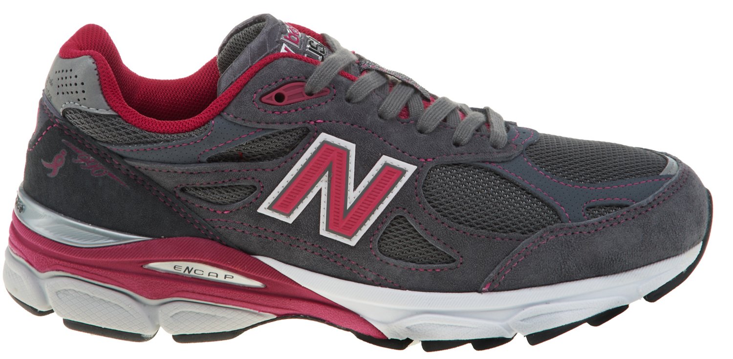 New Balance Women's 990 Running Shoes thumbnail