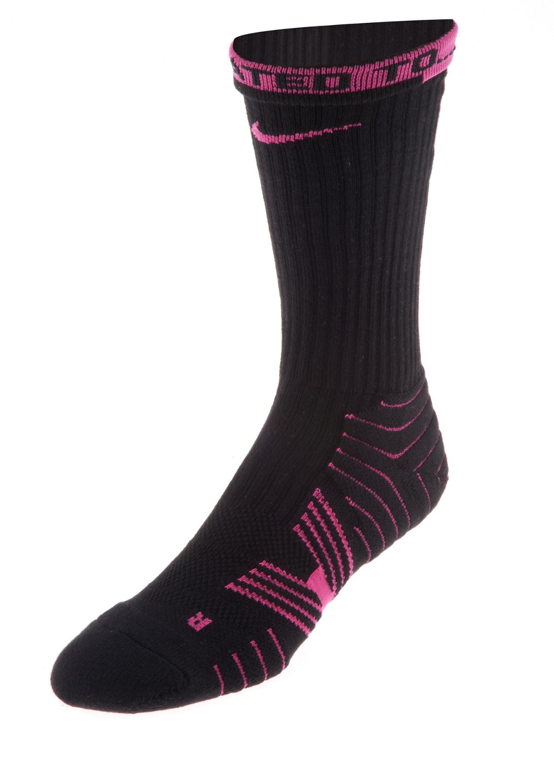 Nike Dri-FIT Performance Crew Football Socks 2-Pack thumbnail