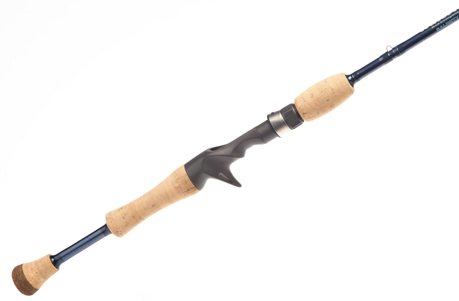 Waterloo Rod Company Salinity 6'6