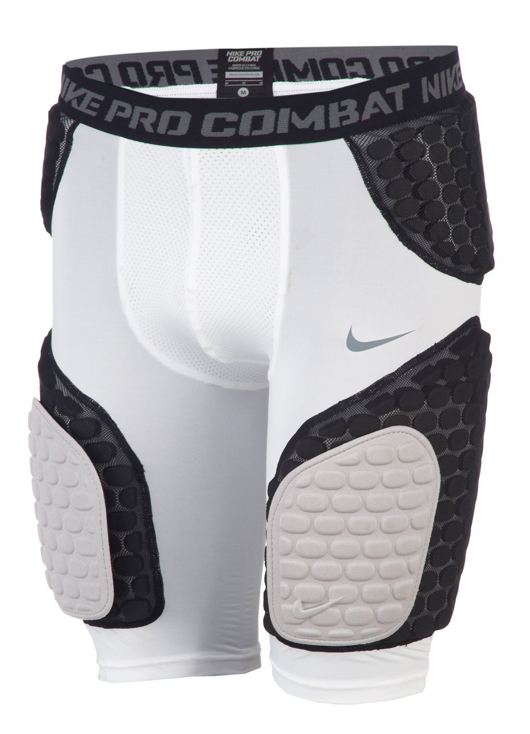 Nike Men's Pro Combat Hyperstrong Football Short thumbnail