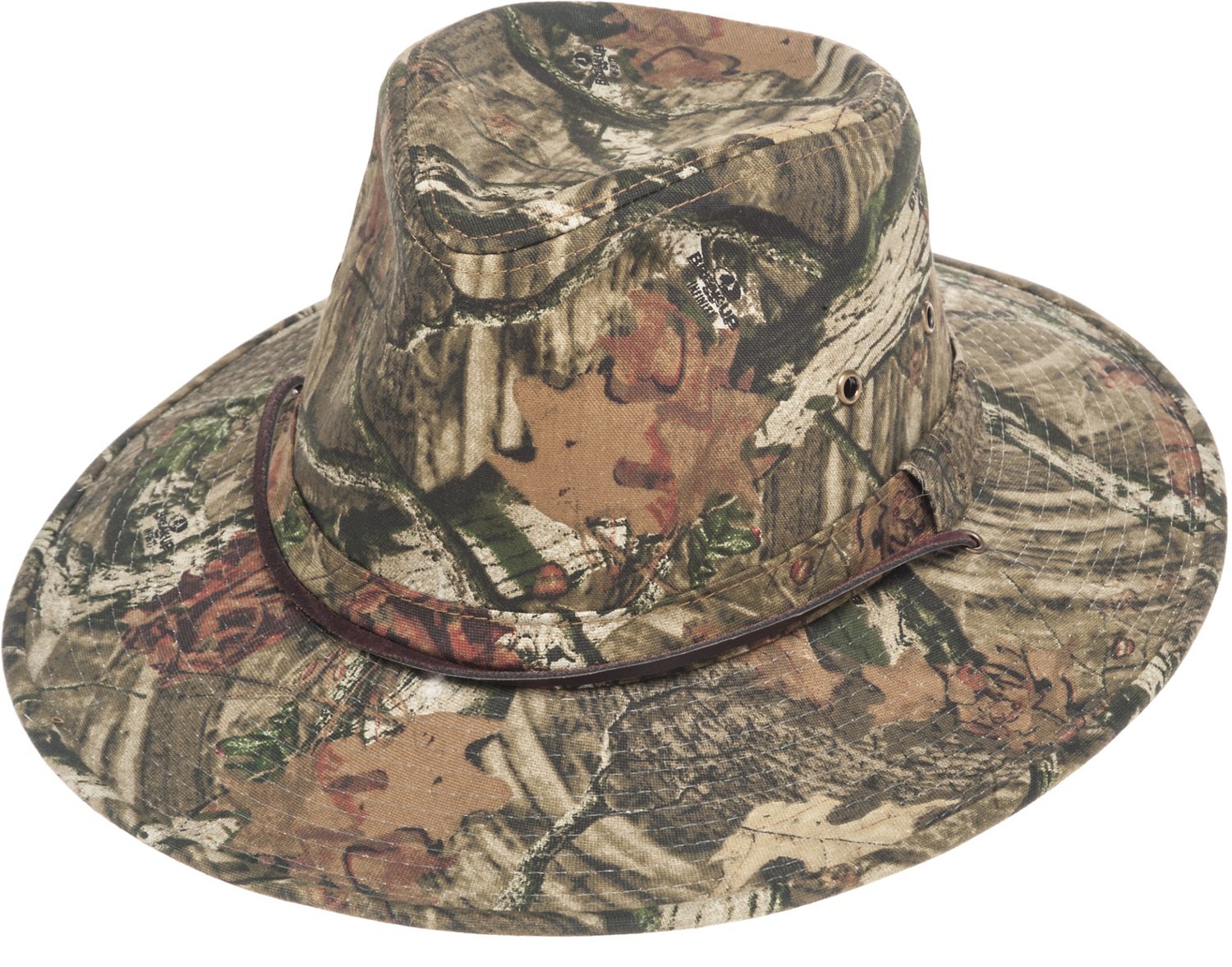 Outdoor Cap Men's Outback Hat