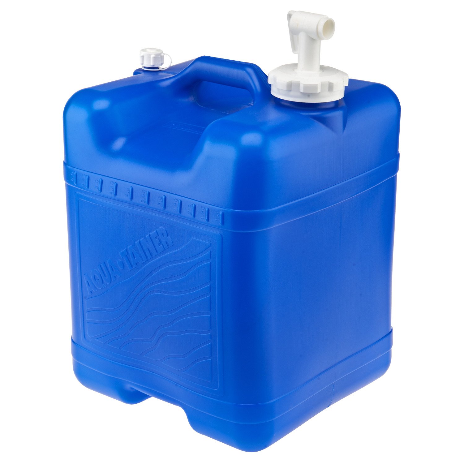 Reliance Aqua-Tainer 7-Gallon Water Container thumbnail