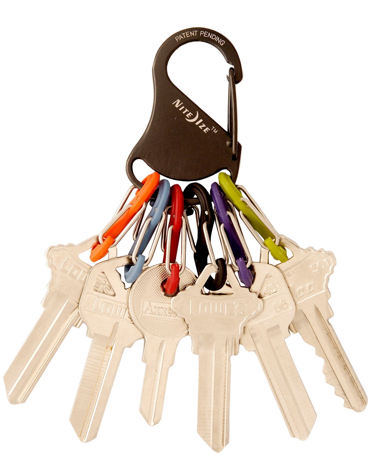 Nite Ize KeyRack