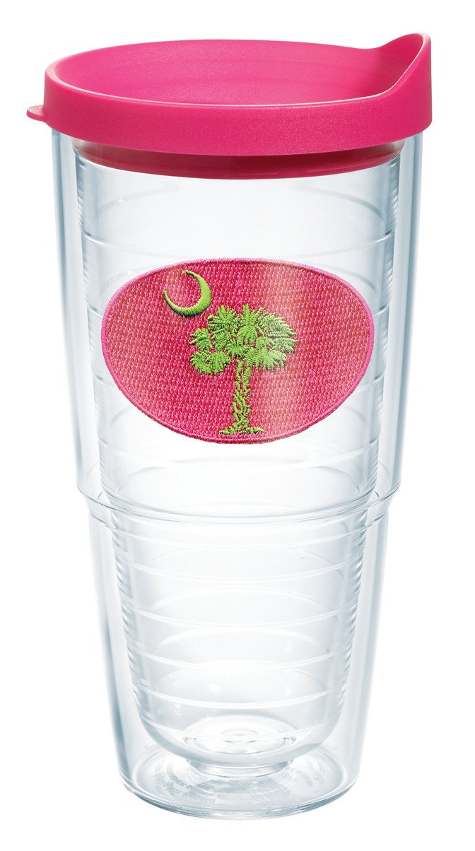 Tervis South Carolina Flag 24 oz. Tumbler thumbnail