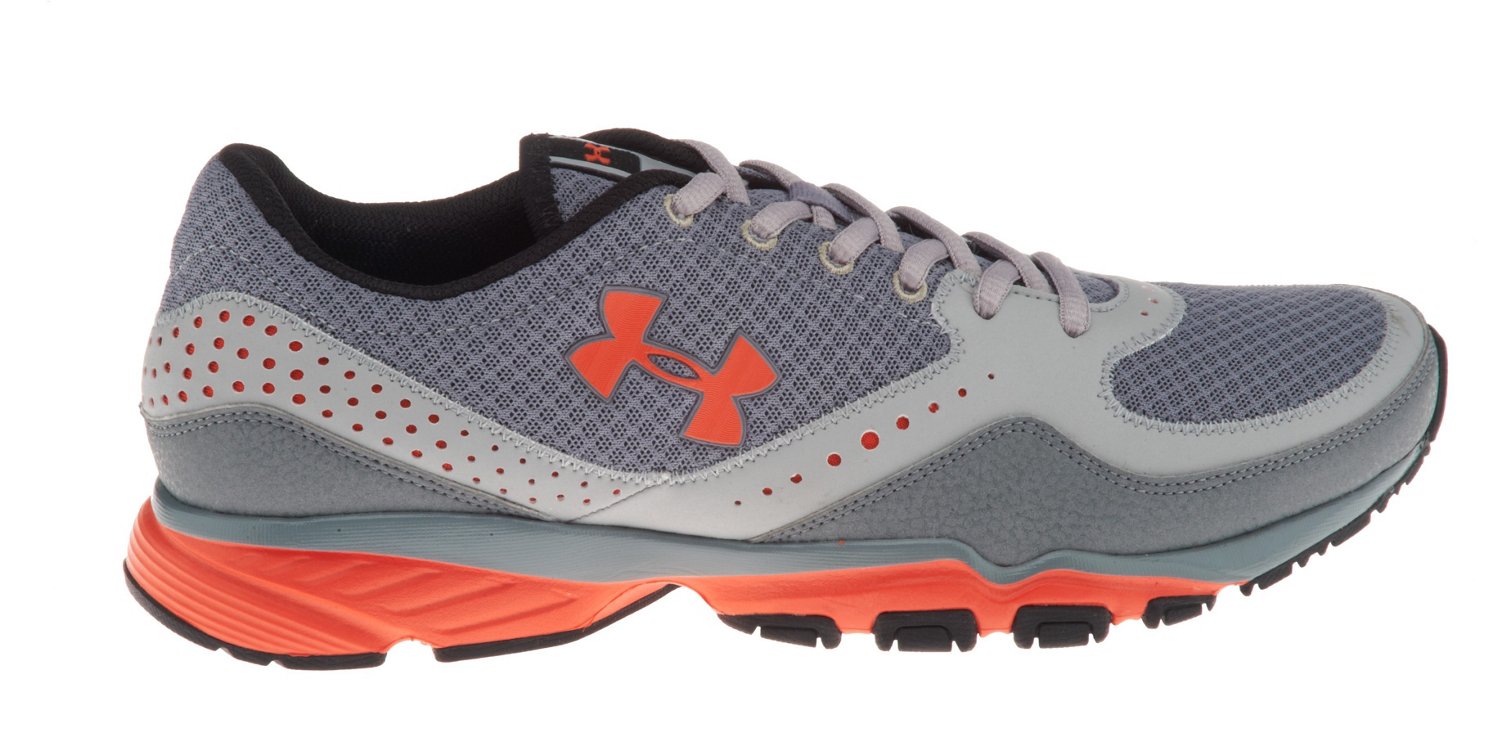 Under Armour® Men's UA Strive II Training Shoes