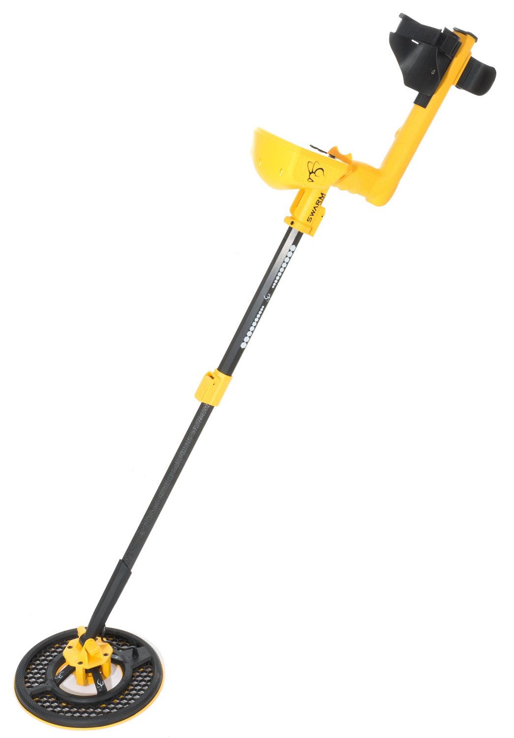 Wildgame Innovations Swarm Series MX100 Ground FX Metal Detector