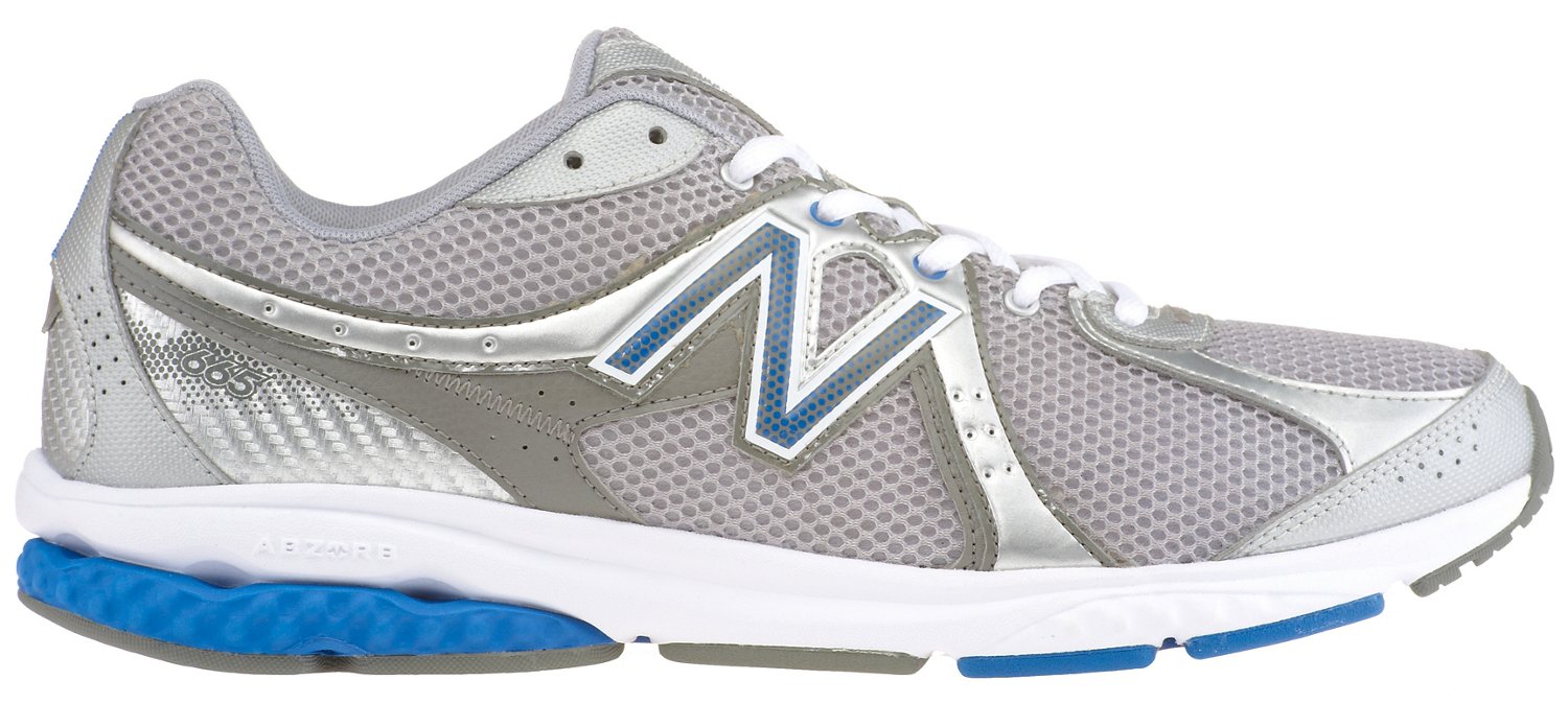 New Balance Men's 665 Walking Shoes