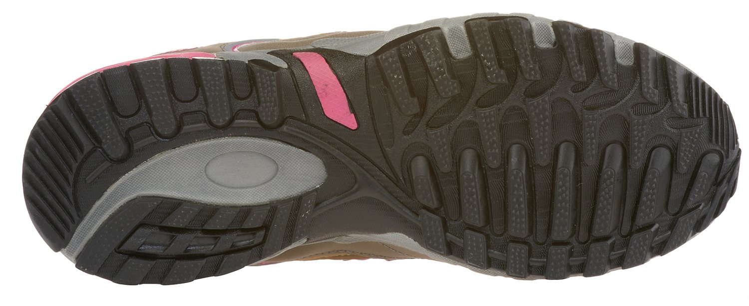 Hi-Tec Women's Cortina Hiking Shoes thumbnail
