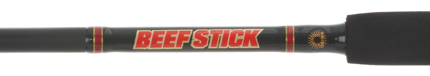 Daiwa Beefstick® BT 7' XH Saltwater Boat Trolling/Bottom Rod thumbnail
