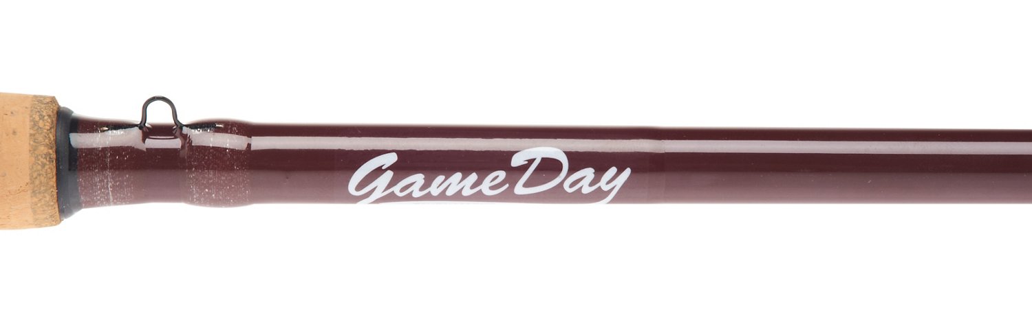Tournament Choice® GameDay 7' MH Freshwater/Saltwater Baitcasting Rod thumbnail