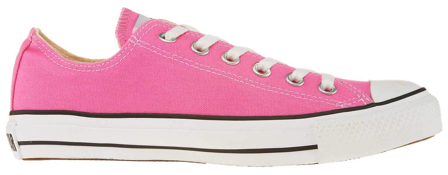 Converse Women's Chuck Taylor All-Star Athletic Lifestyle Shoes