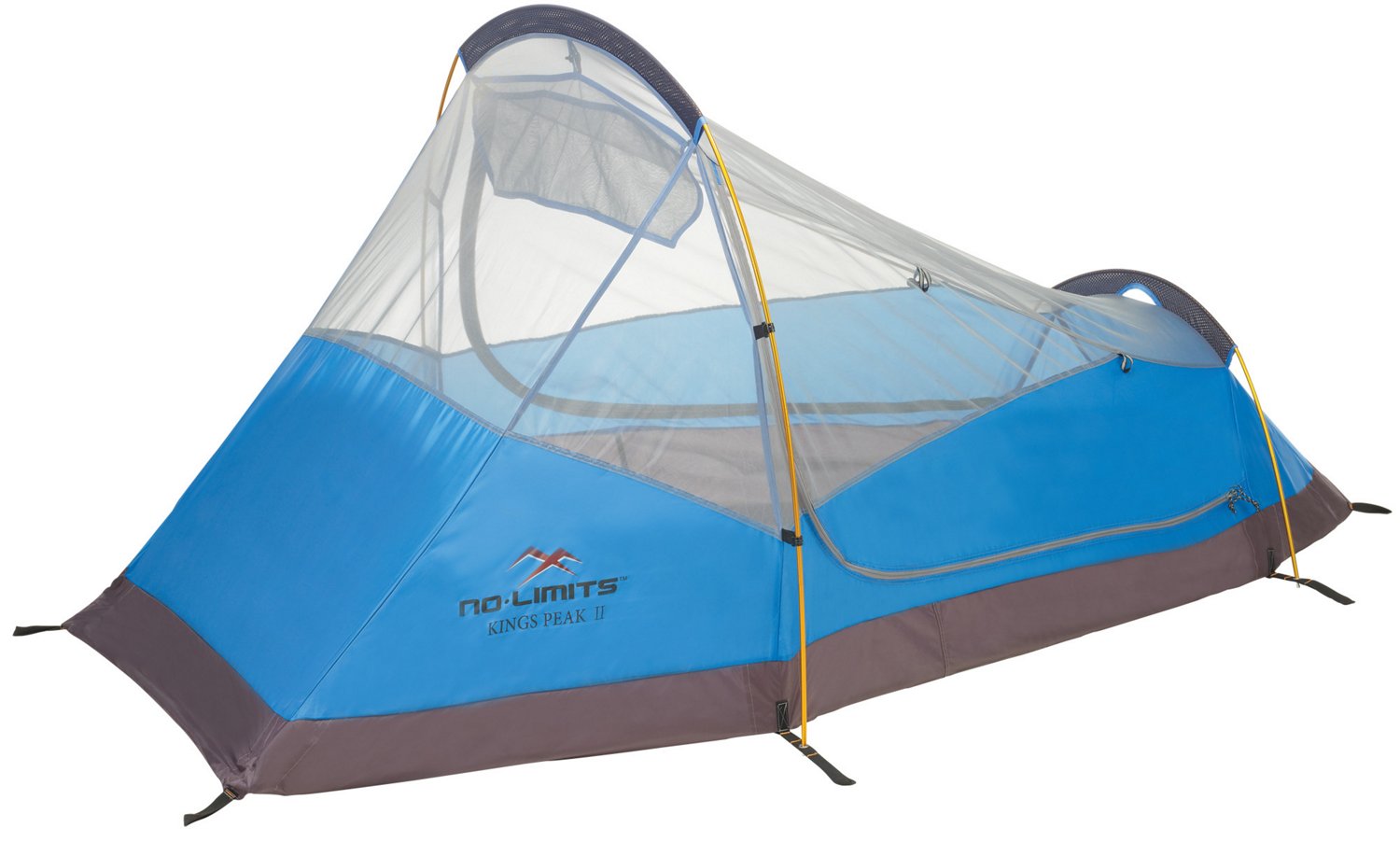 No Limits Kings Peak II Technical Tent