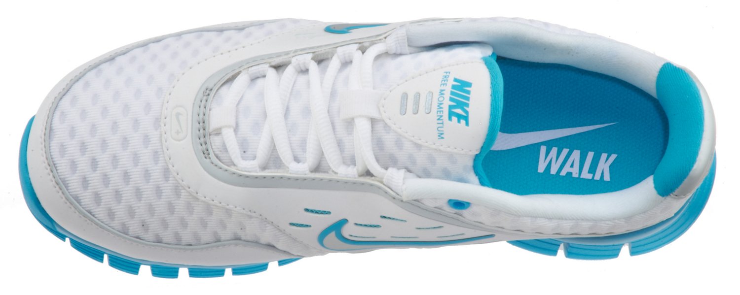 Nike Women's Free Momentum+ Walking Shoes thumbnail