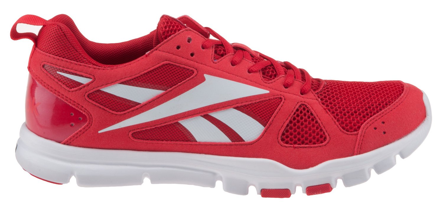 Reebok Men's Yourflex Train 2.0 Training Shoes