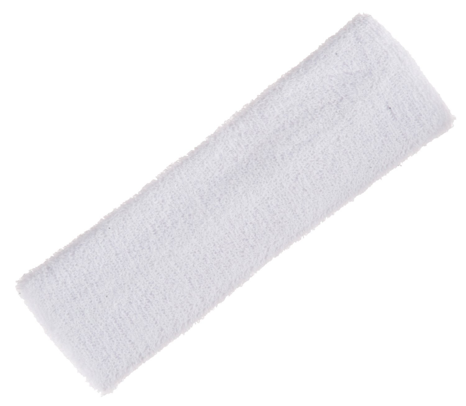 BCG Adults' Racquet Sports Headbands 12-Pack
