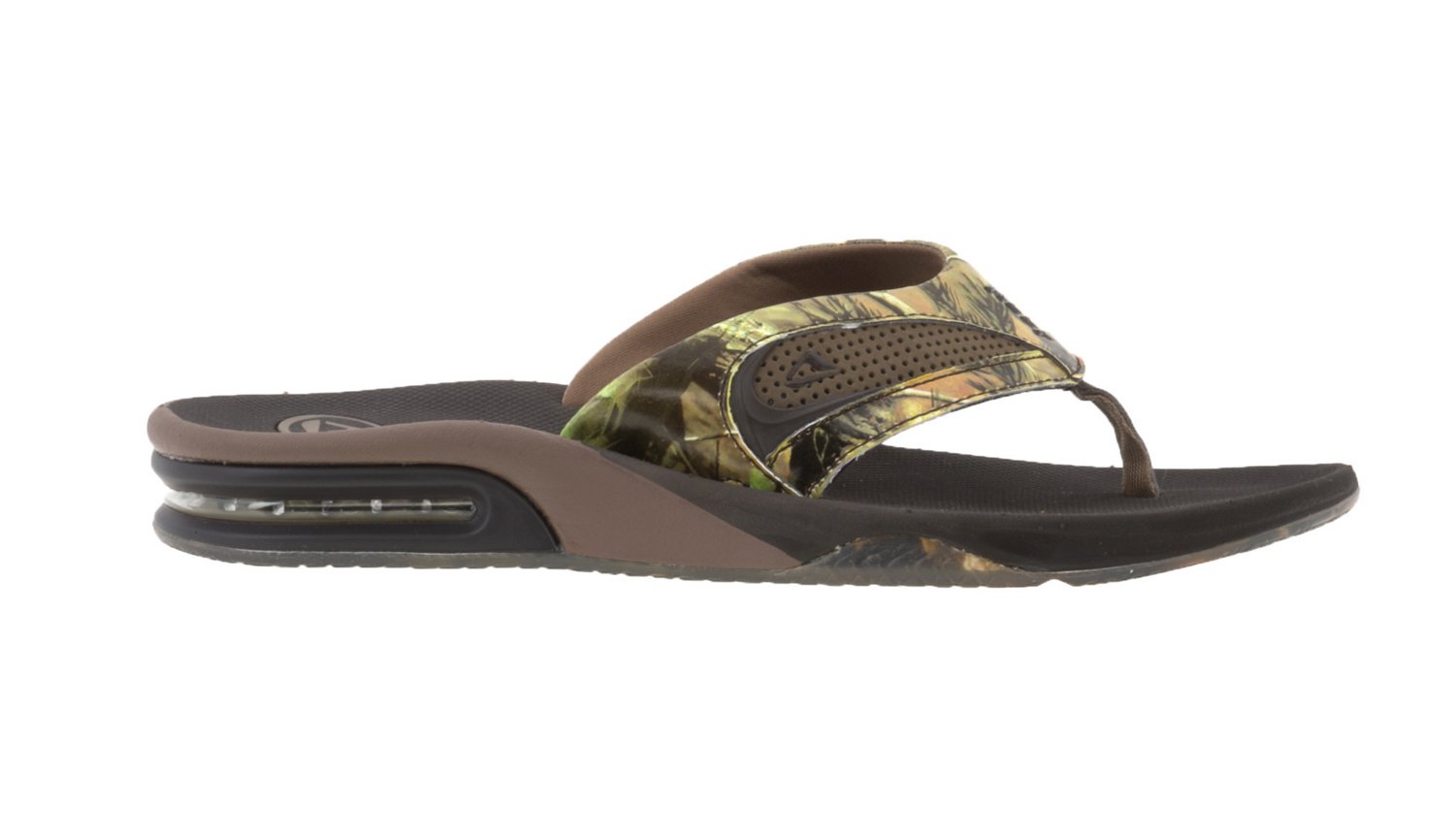 Reef Men's Realtree Performance Sandals