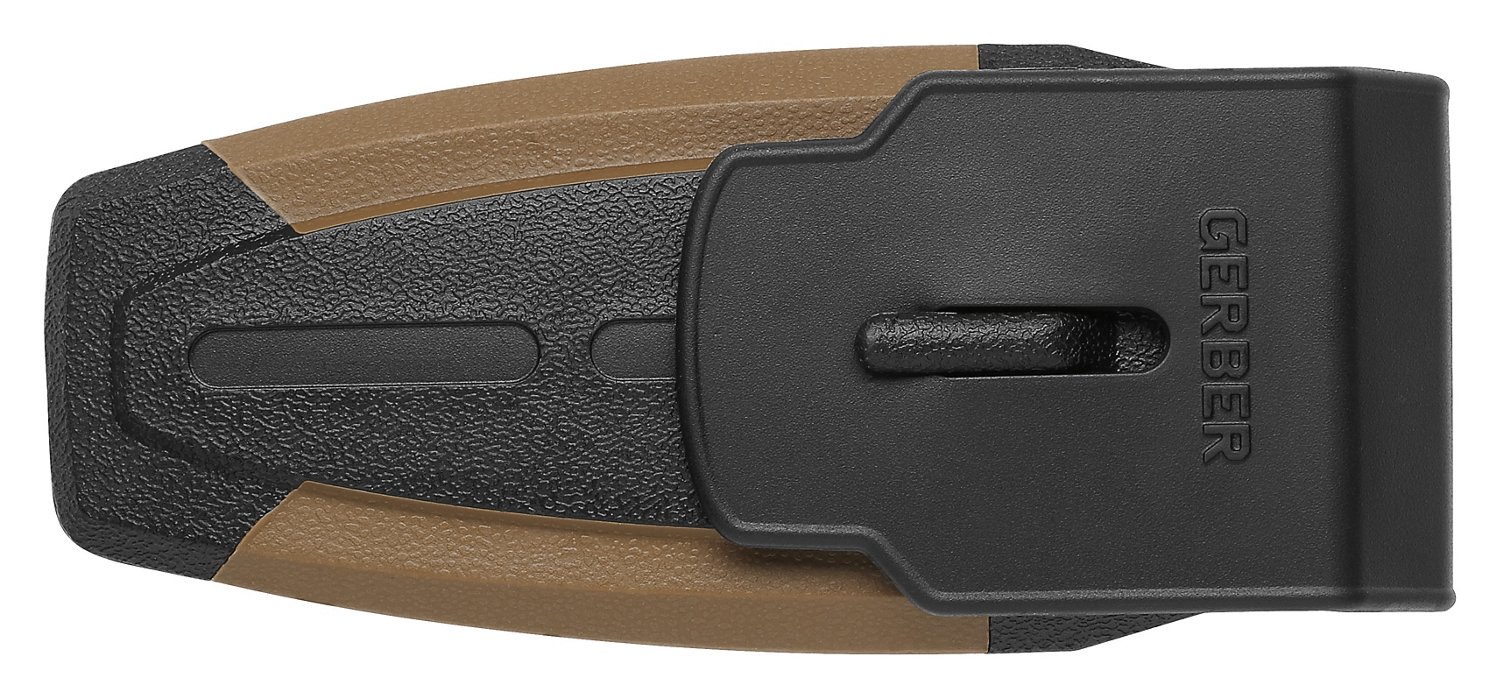 Gerber® Myth Folding Sheath Knife thumbnail