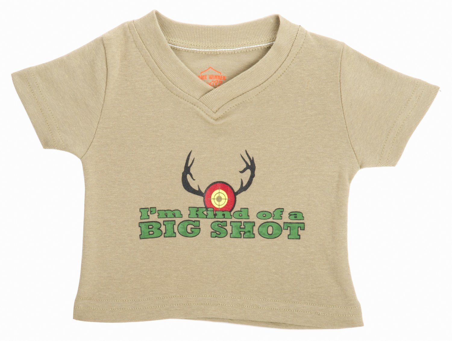 Game Winner® Infant Boys' Short Sleeve T-shirt and Pant Set thumbnail