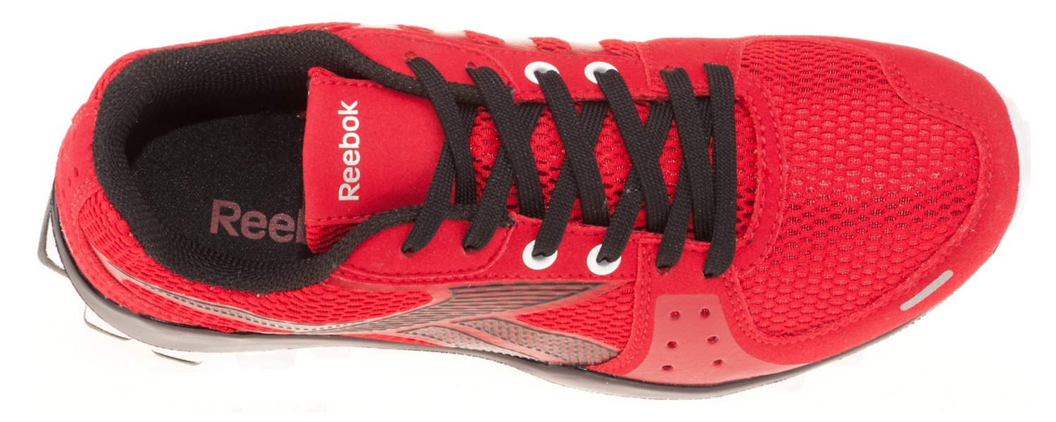 Reebok Kids' RealFlex Transition Running Shoes thumbnail