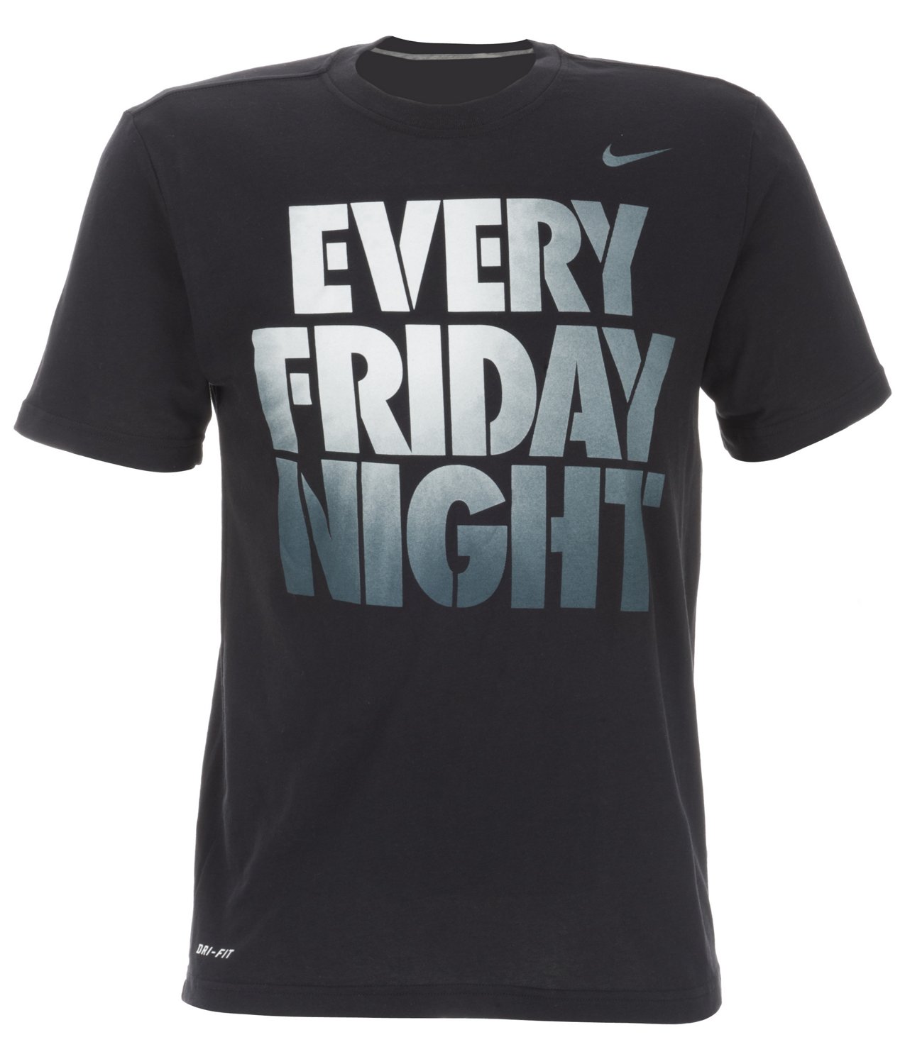 Nike Men's Friday Night Quick Turn T-shirt