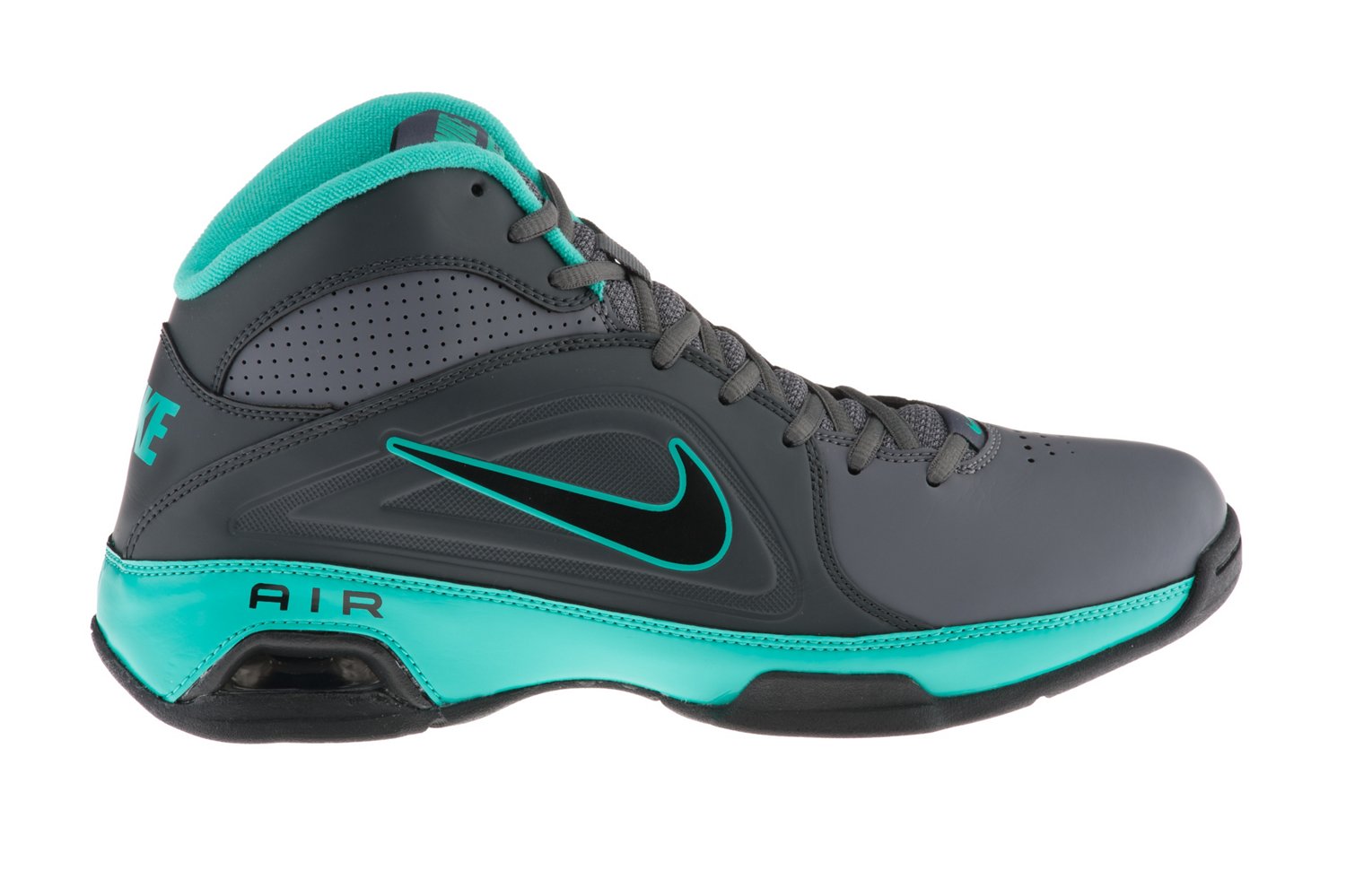 Deep Teal