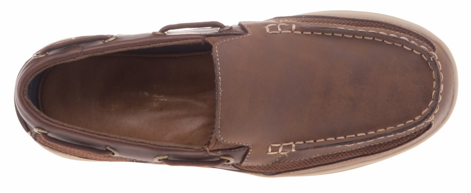 Stone Creek Men's Strake Casual Shoes thumbnail