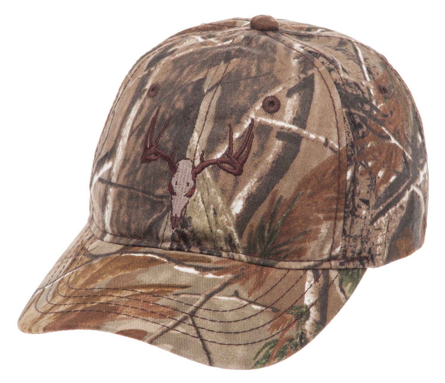 Game Winner® Men's Realtree AP Ball Cap