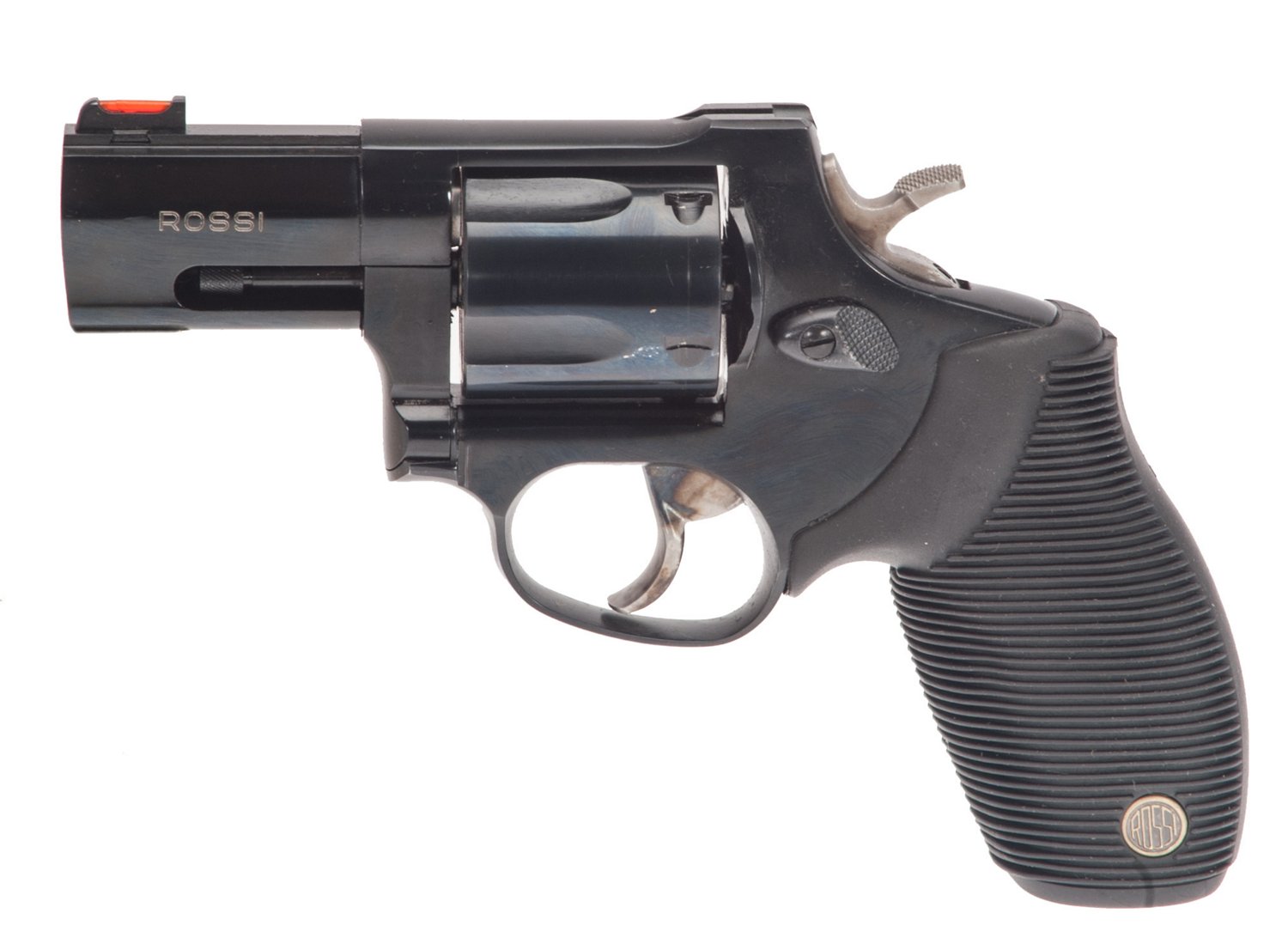 Rossi R44102 .44 Magnum Revolver thumbnail