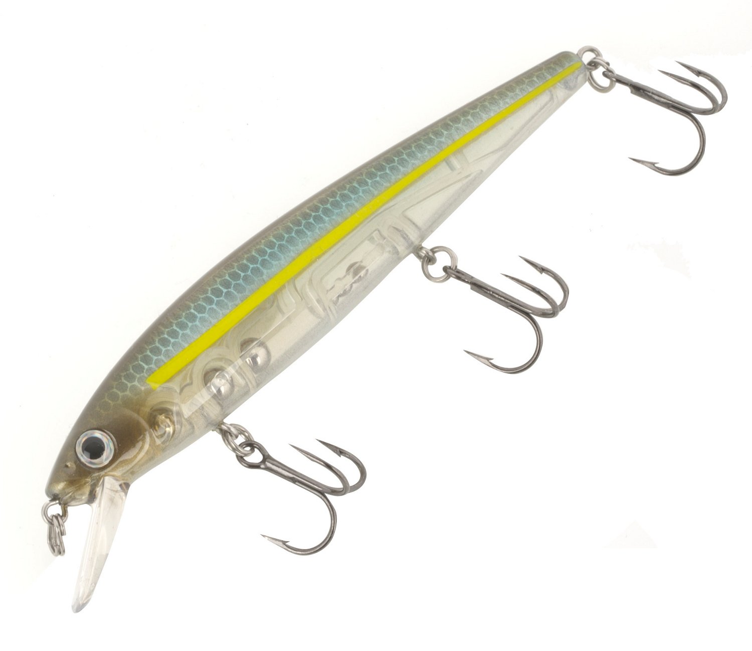 Strike King KVD 300 Slash Bait