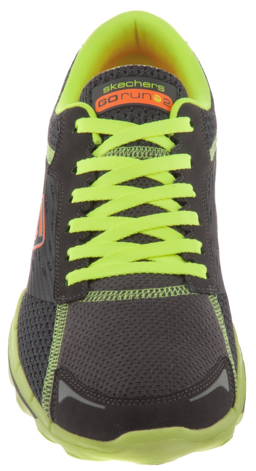 SKECHERS Men's GO Run 2 Running Shoes thumbnail