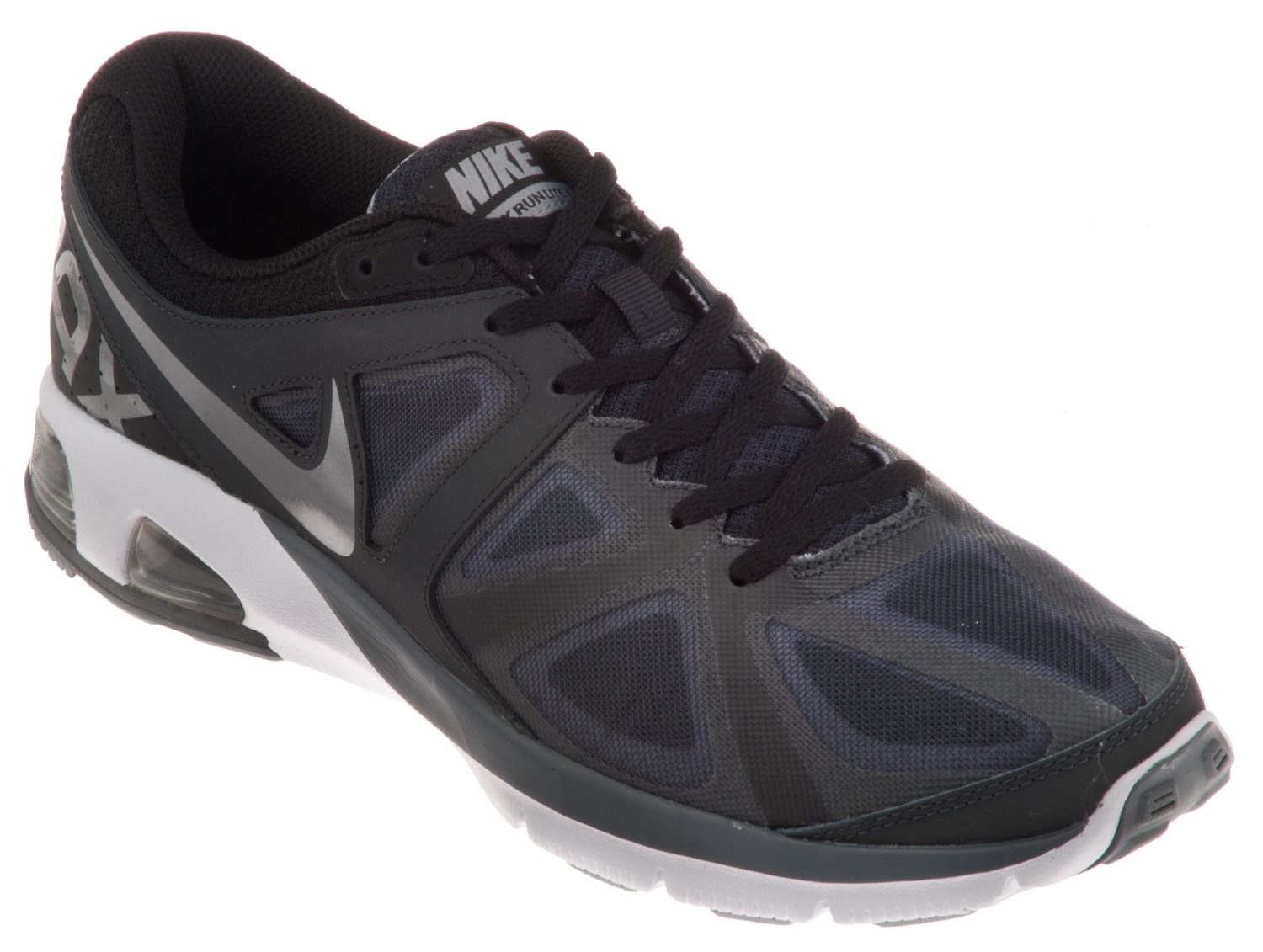 Nike Men's Air Max Run Lite 4 Running Shoes thumbnail