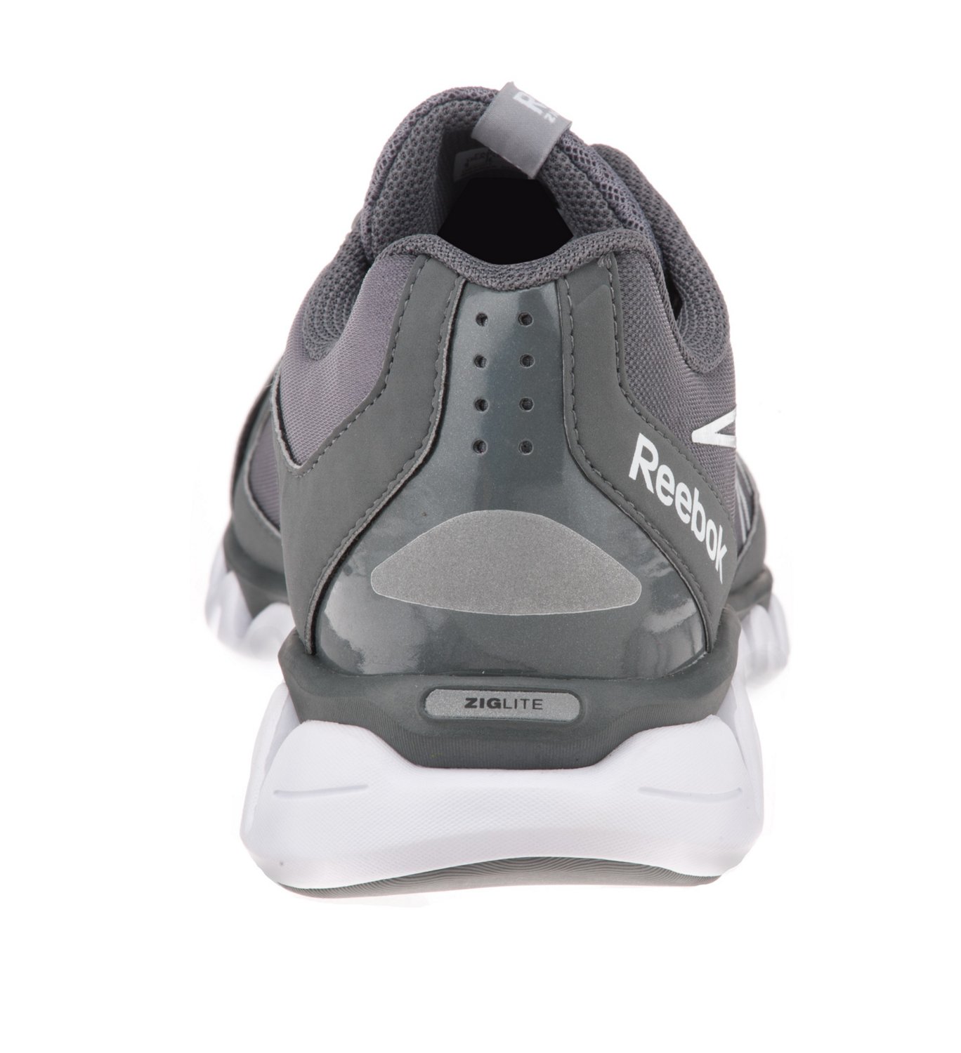 Reebok Men's ZigLite Rush Running Shoes thumbnail