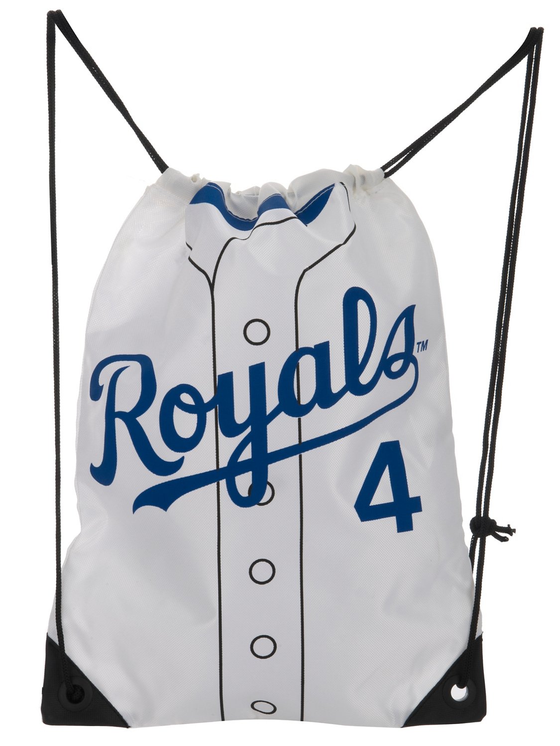 Team Beans Forever Collectibles MLB Team Backpack