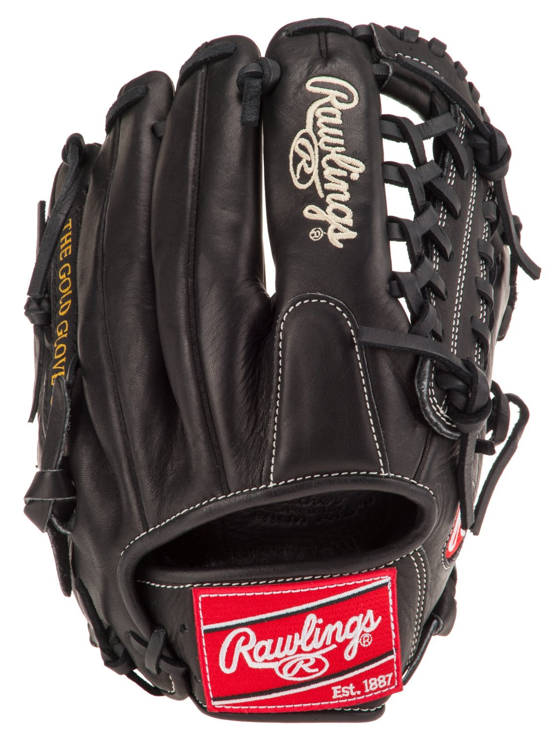 Rawlings® Gold Glove Gamer Series 11.5" Infield Glove thumbnail
