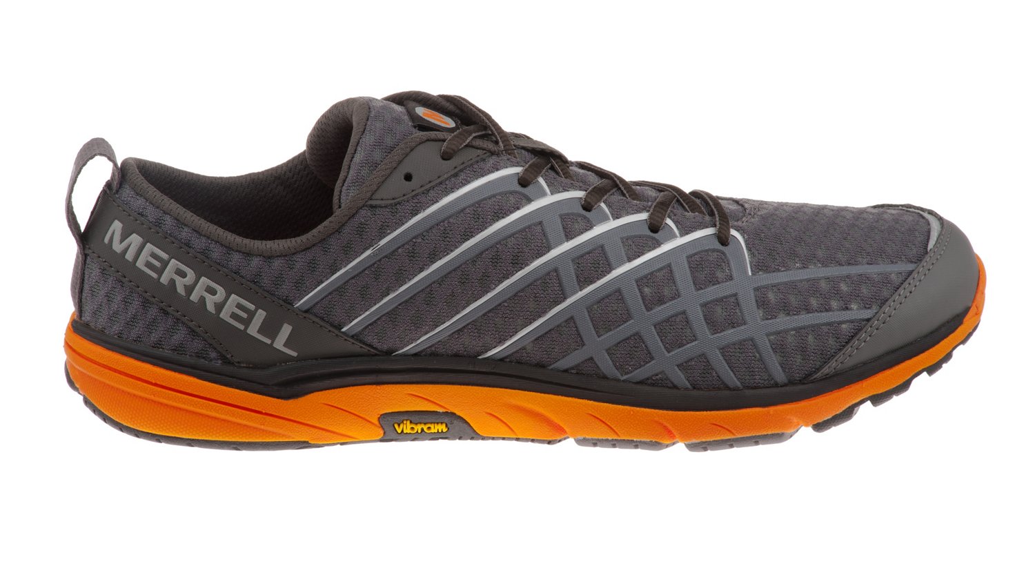Merrell® Men's Bare Access 2 Hiking Shoes thumbnail